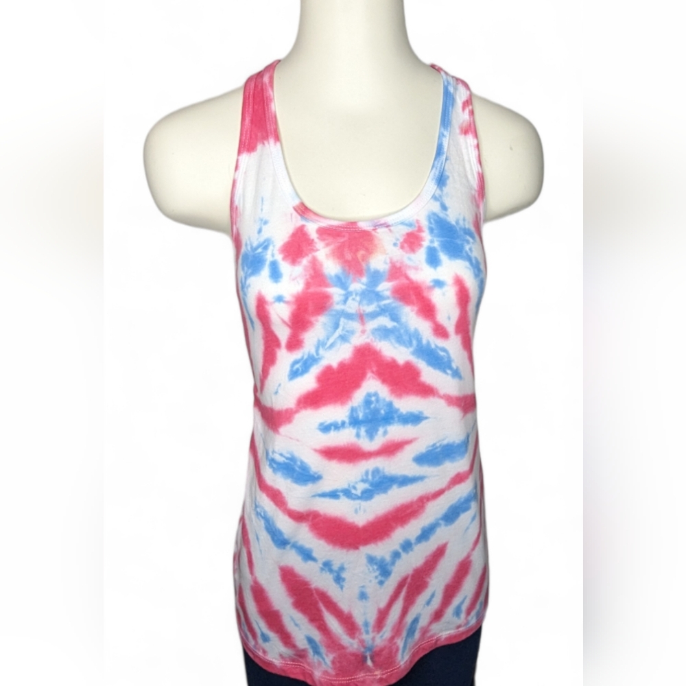 Patriotic Tank